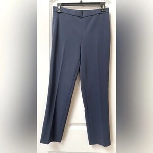 Theory Basic Pull On Crop Pants